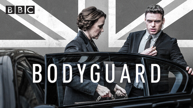 the bodyguard 2 netflix